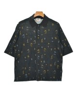 HERMES ポロシャツ