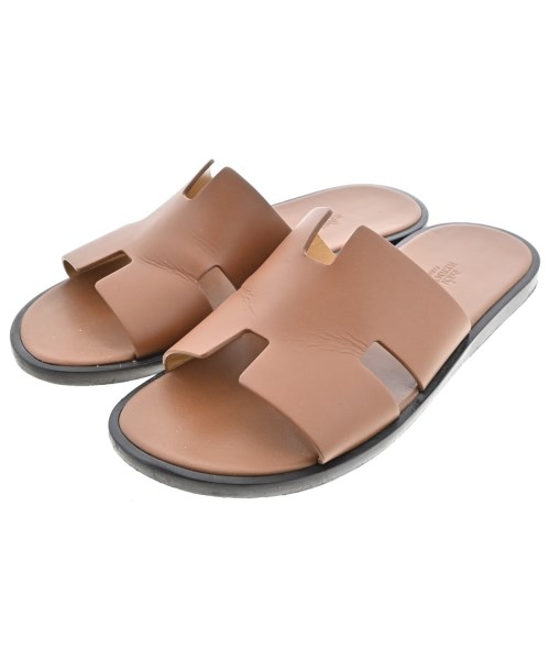 エルメス(HERMES)のHERMES サンダル