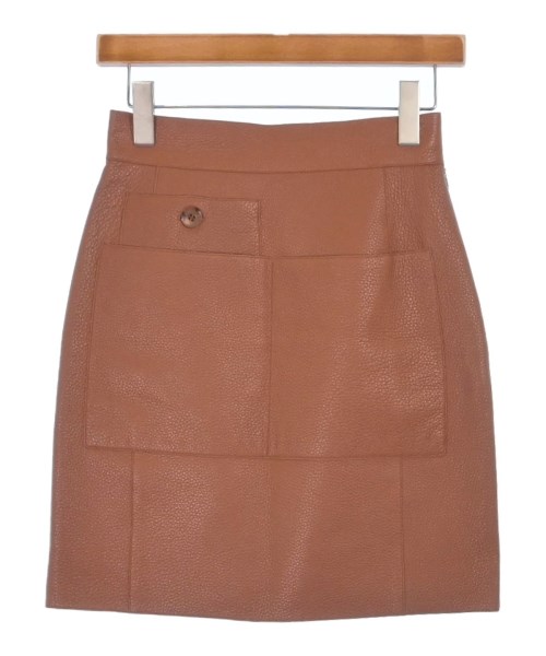エルメス(HERMES)のHERMES ひざ丈スカート
