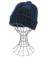 HERMES ニットキャップ・ビーニー
