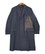 HERMES チェスターコート