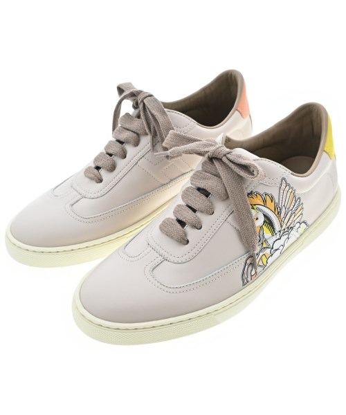 エルメス(HERMES)のHERMES スニーカー