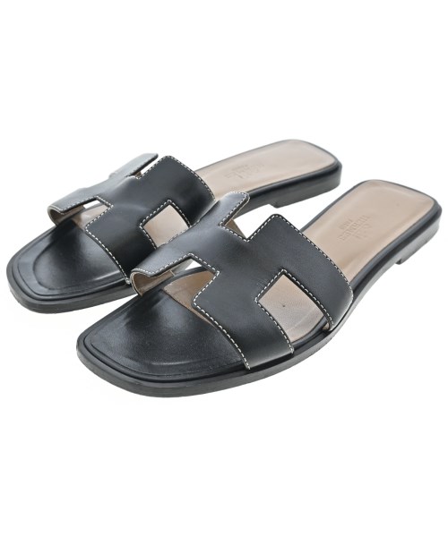 エルメス(HERMES)のHERMES サンダル