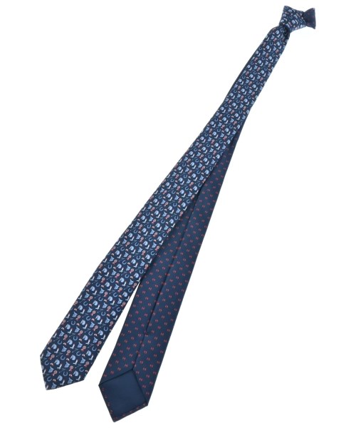 エルメス(HERMES)のHERMES ネクタイ