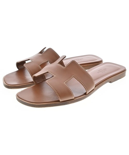 エルメス(HERMES)のHERMES サンダル