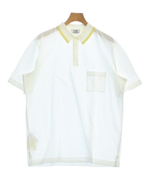 エルメス(HERMES)のHERMES ポロシャツ