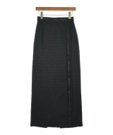 HERMES ロング・マキシ丈スカート