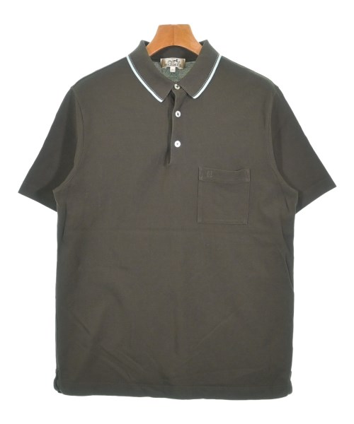 エルメス(HERMES)のHERMES ポロシャツ