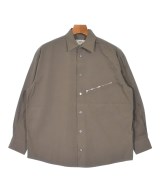 HERMES カジュアルシャツ