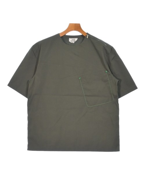 エルメス(HERMES)のHERMES カジュアルシャツ