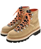 HERMES ブーツ