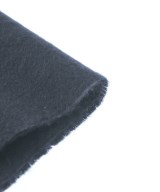 HERMES（エルメス）マフラー 黒 サイズ:- レディース/2200539116052