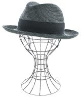 HERMES ストローハット