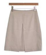 HERMES ひざ丈スカート