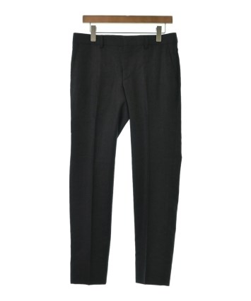 HERMES（エルメス）スラックス グレー サイズ:-(M位) メンズ