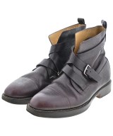 HERMES ブーツ