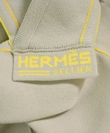 HERMES（エルメス）ニット・セーター グレー サイズ:M レディース/2200591687026
