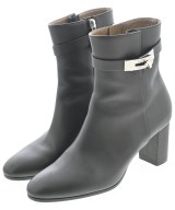 HERMES ブーツ