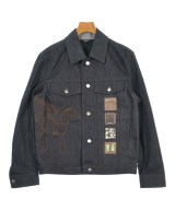 HERMES デニムジャケット