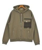 HERMES パーカー