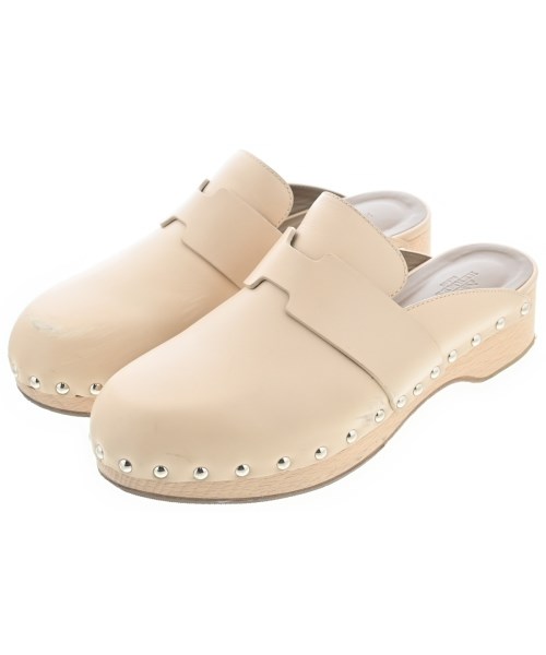 エルメス(HERMES)のHERMES サンダル