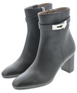 HERMES ブーツ