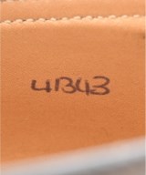 HERMES（エルメス）ビジネス・ドレスシューズ 茶 サイズ:EU40 1/2(25.5cm位) メンズ/2200583973038