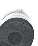 HERMES（エルメス）ビジネス・ドレスシューズ 茶 サイズ:EU40 1/2(25.5cm位) メンズ/2200583973038