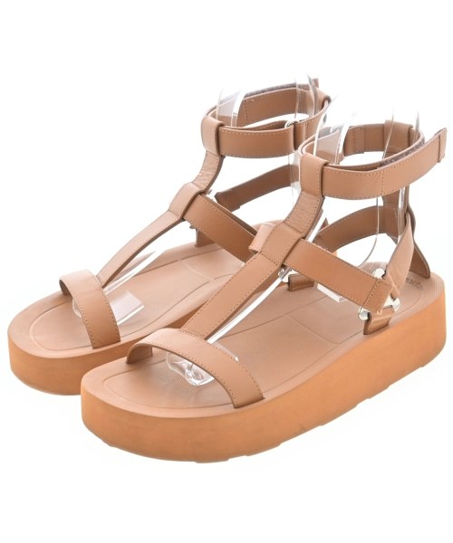 エルメス(HERMES)のHERMES サンダル