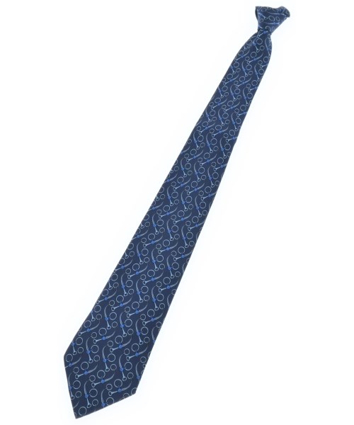エルメス(HERMES)のHERMES ネクタイ