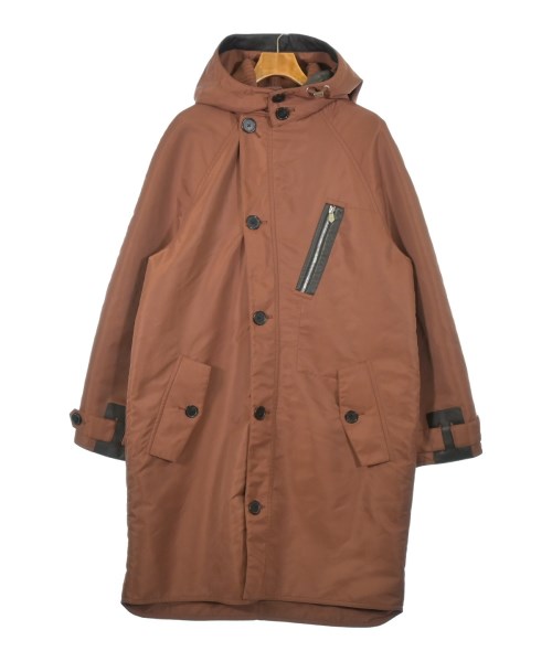 エルメス(HERMES)のHERMES コート（その他）