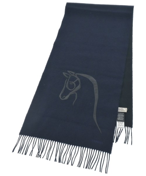 エルメス(HERMES)のHERMES マフラー