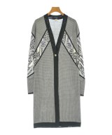 HERMES カーディガン