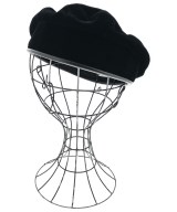HERMES ハンチング・ベレー帽