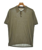 HERMES ポロシャツ