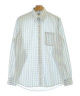 HERMES カジュアルシャツ
