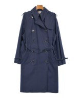 HERMES トレンチコート