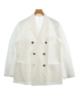 HERMES テーラードジャケット