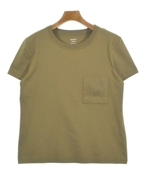 エルメス(HERMES)のHERMES Tシャツ・カットソー