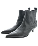 HERMES ブーツ