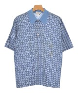 HERMES ポロシャツ