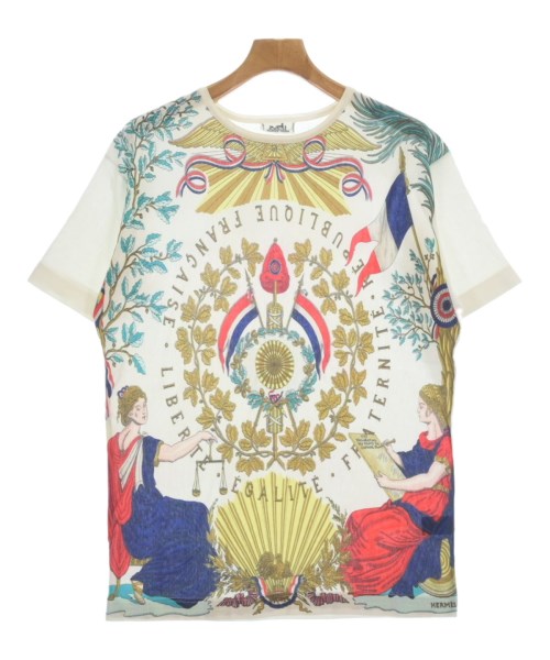 エルメス(HERMES)のHERMES Tシャツ・カットソー
