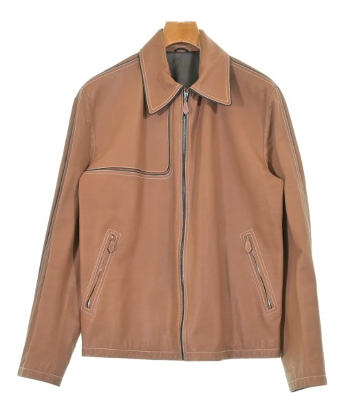 エルメス(HERMES)のHERMES ライダース