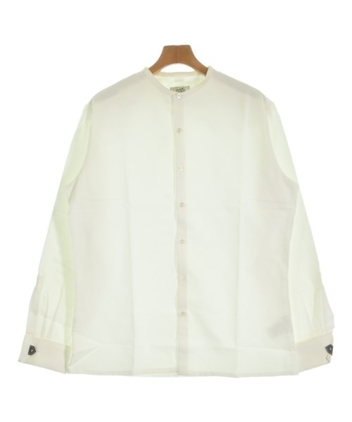 エルメス(HERMES)のHERMES ドレスシャツ