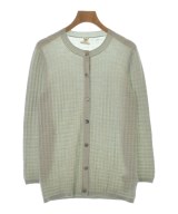 HERMES カーディガン