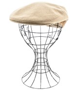 HERMES ハンチング・ベレー帽