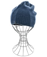 HERMES ニットキャップ・ビーニー