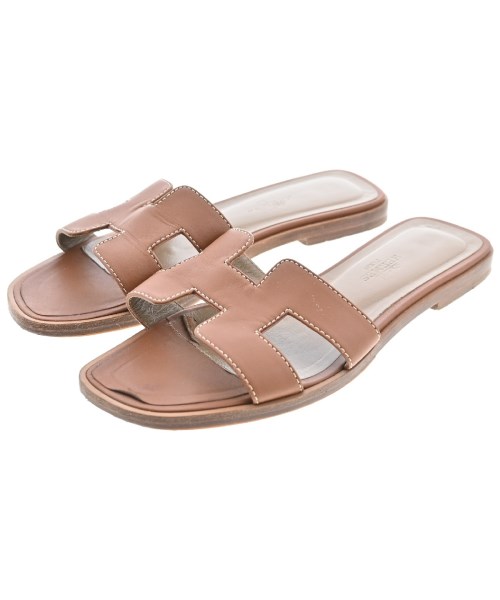 エルメス(HERMES)のHERMES サンダル