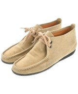HERMES ブーツ