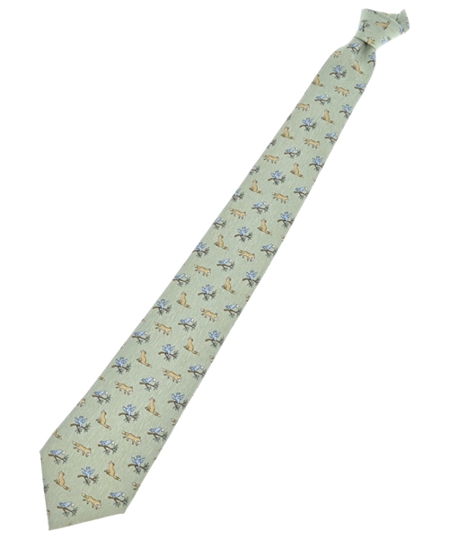 エルメス(HERMES)のHERMES ネクタイ